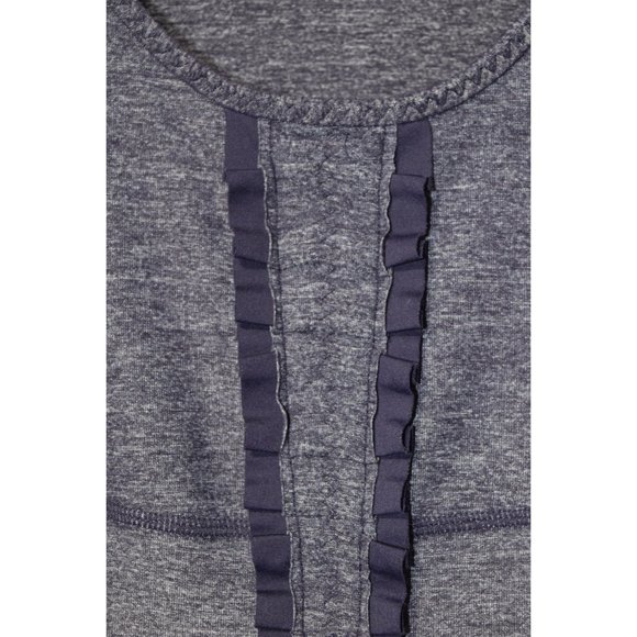 Lululemon Purple Tank top  size small - Picture 3 of 4